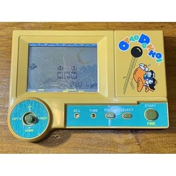 Amazon | タカトク 絶版 LSIゲーム 『OTTODOKKOI』おっと